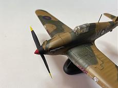 [AEREO] Hawker Hurricane Mk.1 - 1:72 - Airfix-4.jpg