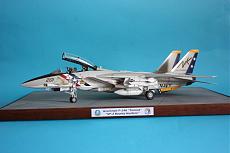 Grumman F-14A Tomcat - VF-2 Bounty Hunters - 1:48 Tamiya-181746282_10225969522170785_8546426481505509123_n.jpg