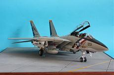 Grumman F-14A Tomcat - VF-2 Bounty Hunters - 1:48 Tamiya-181781267_10225969529330964_5709799008648695519_n.jpg