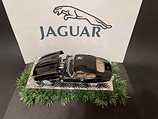 Jaguar E-Type prima serie Revell 1/24-image1627986377.176729.jpg