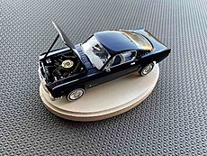 Ford Mustang Fastback Revell 1/24-image1633071088.323355.jpg