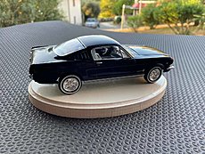 Ford Mustang Fastback Revell 1/24-image1633071156.392123.jpg