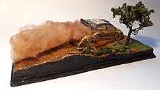 Diorama Ford Focus WRC - Nuova Zelanda 2007-20210421_161735.jpg