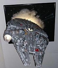 Millennium Falcon di star wars-img_20230108_162547.jpg