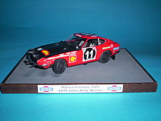 Datsun Fairlady 240z �1971 Safari Rally Winner� - Hasegawa 1:24-100_9280.jpg