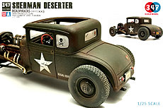 Clicca sull'immagine per ingrandirla

Nome:   Sherman Deserter.jpg
Visite: N/A
Dimensione:   141.6 KB
ID: 434312