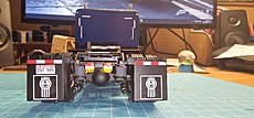 Kenworth W900 Bisarca Revell-20241006_180200.jpg