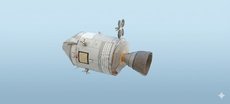MISSIONE ASTP APOLLO SOYUZ - modellismo di carta-03.jpg