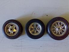 Trasformazione ruote ferrari f40 burago-f40.jpg