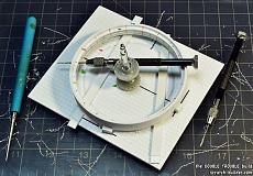 Raggi motocicletta fai da te in scala 1/35-1901249_875184842494789_7437041725286956385_n.jpg