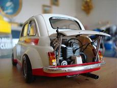 [Auto] Gunze Sangyo 1/24 Fiat abarth AC-dsc04254.jpg