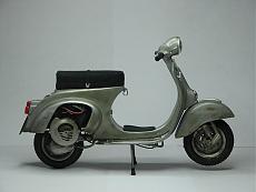 [MOTO] Italeri Piaggio Vespa 125 Primavera 1969 - 1/9-img_7124.jpg