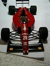 [AUTO F1] Hasegawa Ferrari F1 89 (640 F1) 1:24-fotof2.jpg