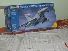 [AEREO] Revell Eurofighter Typhoon 1/48-hpim2538.jpg