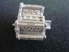 [Auto] 1/20 Model Factory Hiro Ferrari 156 Sharknose-dsc04571.jpg