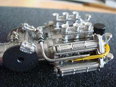 [Auto] 1/20 Model Factory Hiro Ferrari 156 Sharknose-dsc04580.jpg