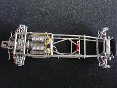 [Auto] 1/20 Model Factory Hiro Ferrari 156 Sharknose-dsc04631.jpg
