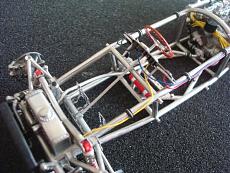[Auto] 1/20 Model Factory Hiro Ferrari 156 Sharknose-dsc04659.jpg