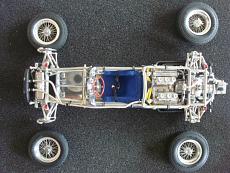 [Auto] 1/20 Model Factory Hiro Ferrari 156 Sharknose-dsc04691.jpg
