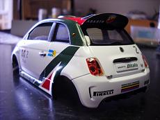 AUTO Scala 1/24- Fiat 500 Abarth Rally Tribute-dscn0016.jpg
