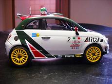 AUTO Scala 1/24- Fiat 500 Abarth Rally Tribute-dscn0010.jpg