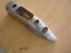 [auto] Model Factory Hiro 1/20 Ferrari 156/85-dsc04892.jpg