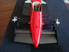 [auto] Model Factory Hiro 1/20 Ferrari 156/85-dsc04927.jpg