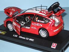 [AUTO] Citroen C4 WRC Catalunya 2010 Loeb  Catalunya 2009 Novikov-citroenc45.jpg