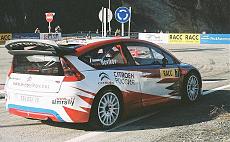 [AUTO] Citroen C4 WRC Catalunya 2010 Loeb  Catalunya 2009 Novikov-novikov.jpg