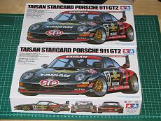 [AUTO] Tamiya Taisan Starcard Porsche 911 GT2 1995 scala 1/24-img_7762.jpg