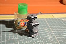 [Fantascienza] Bandai 1/500 Yamato Space Battleship-dsc_0037.jpg