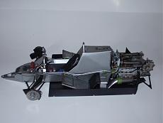 AUTO:FERRARI 126 ck F1 Spagna GP 1981 modello Fujimi scala 1/20-dscf1667.jpg