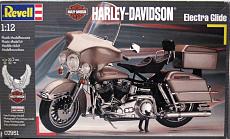 [Moto] Revell Harley Davidson FLH Electra Glide 1/12-img_1400.jpg