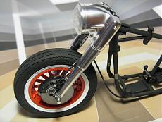 [Moto] Revell Harley Davidson FLH Electra Glide 1/12-img_1465.jpg