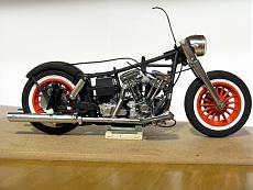 [Moto] Revell Harley Davidson FLH Electra Glide 1/12-img_1841.jpg