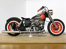 [Moto] Revell Harley Davidson FLH Electra Glide 1/12-img_1894.jpg