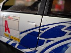 (Auto) FIAT Punto Kit Car Presentazione Ciocco 2000 1/24 Racing 43-dscn0032.jpg