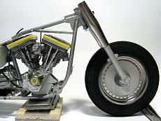 [Moto] Harley-Davidson FLSTF Fat Boy - Imai 1/12-img_1942.jpg