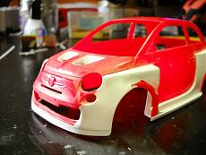 (Auto scala 1/24) Fiat 500 Abarth "VITAMIN"-dscn0002.jpg