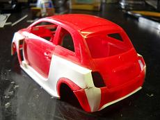 (Auto scala 1/24) Fiat 500 Abarth "VITAMIN"-dscn0005.jpg