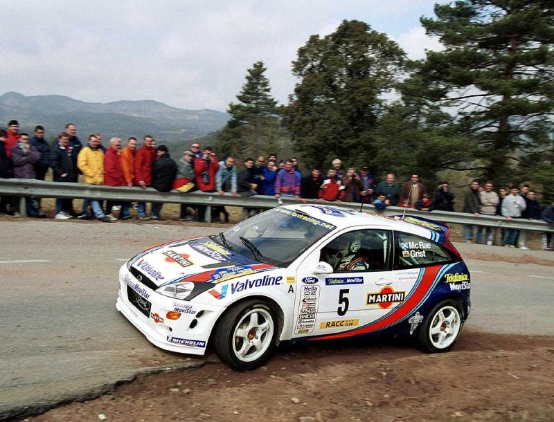 2000 Ford focus se mods #6