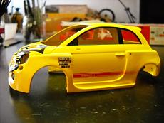 (Auto scala 1/24) Fiat 500 Abarth "VITAMIN"-dscn0001.jpg