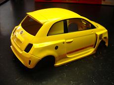 (Auto scala 1/24) Fiat 500 Abarth "VITAMIN"-dscn0004.jpg