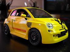 (Auto scala 1/24) Fiat 500 Abarth "VITAMIN"-dscn0028.jpg