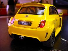 (Auto scala 1/24) Fiat 500 Abarth "VITAMIN"-dscn0029.jpg