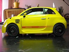 (Auto scala 1/24) Fiat 500 Abarth "VITAMIN"-dscn0031.jpg