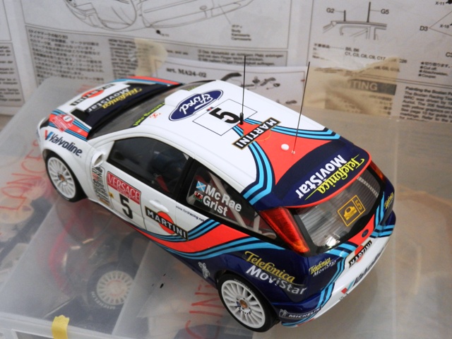 2000 Ford focus se mods #5