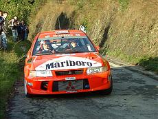 [AUTO] Mitsubishi Lancer Evo VI Sanremo 1999  Sanremo 2000 & Catalunya 2001.-5971943460_60d8f84156_z.jpg