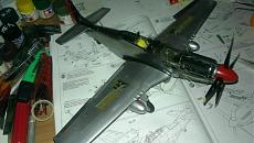 [AEREO] Mustang P51 D - Tamiya 1/32-imag0139.jpg