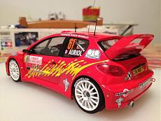 [AUTO] Peugeot 206 WRC Tour de Corse 2002 - Montecarlo 2005-206-finish-021.jpg
